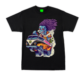 Outta This World – Alien Rider Tee