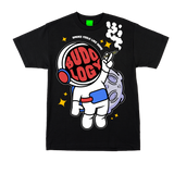 Astro Bubble – Space Smoker Tee