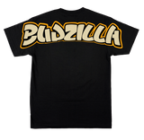 Budzilla 2 – High Rise Tee