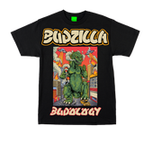 Budzilla 2 – High Rise Tee
