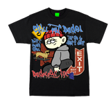 CHILL OUT AND LET ME DO WHAT I WANT