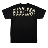 🦍🎛️🌌 Product Title: DJ Gorilla – Frequency of Love Tee