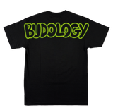 👨🏾🚀🦩💨 Product Title: HALLO – Life Is But a Dream Tee