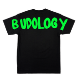 🌻💀🫱 Product Title: Keep Smiling – Death Can’t Dim This Light Tee