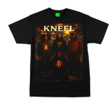 KNEEL BEFORE CHRIST