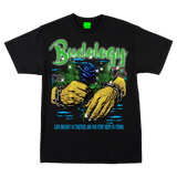 Bonded by Bud – Blue Rose Unity Tee