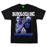 Spiritual Journey – Monk Mode Tee