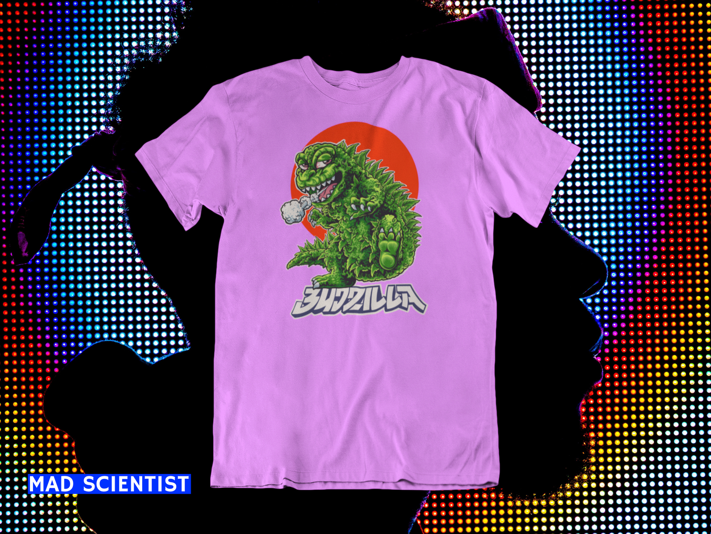 BUDZILLA - THE TRIOLOGY CONTINUES | Budology