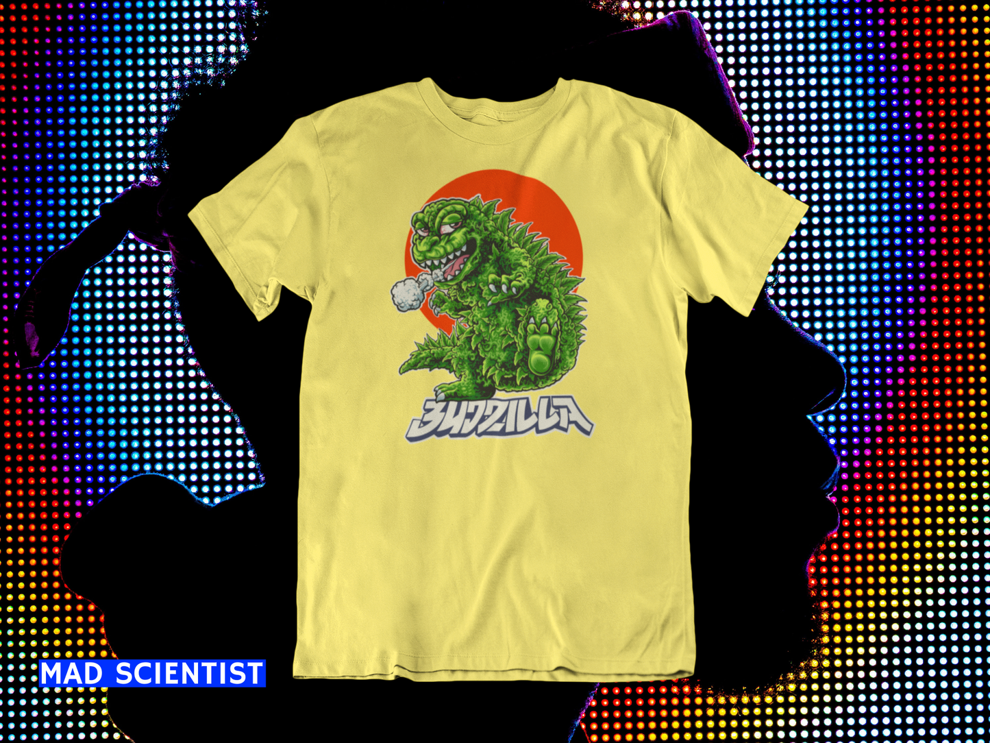 BUDZILLA - THE TRIOLOGY CONTINUES | Budology
