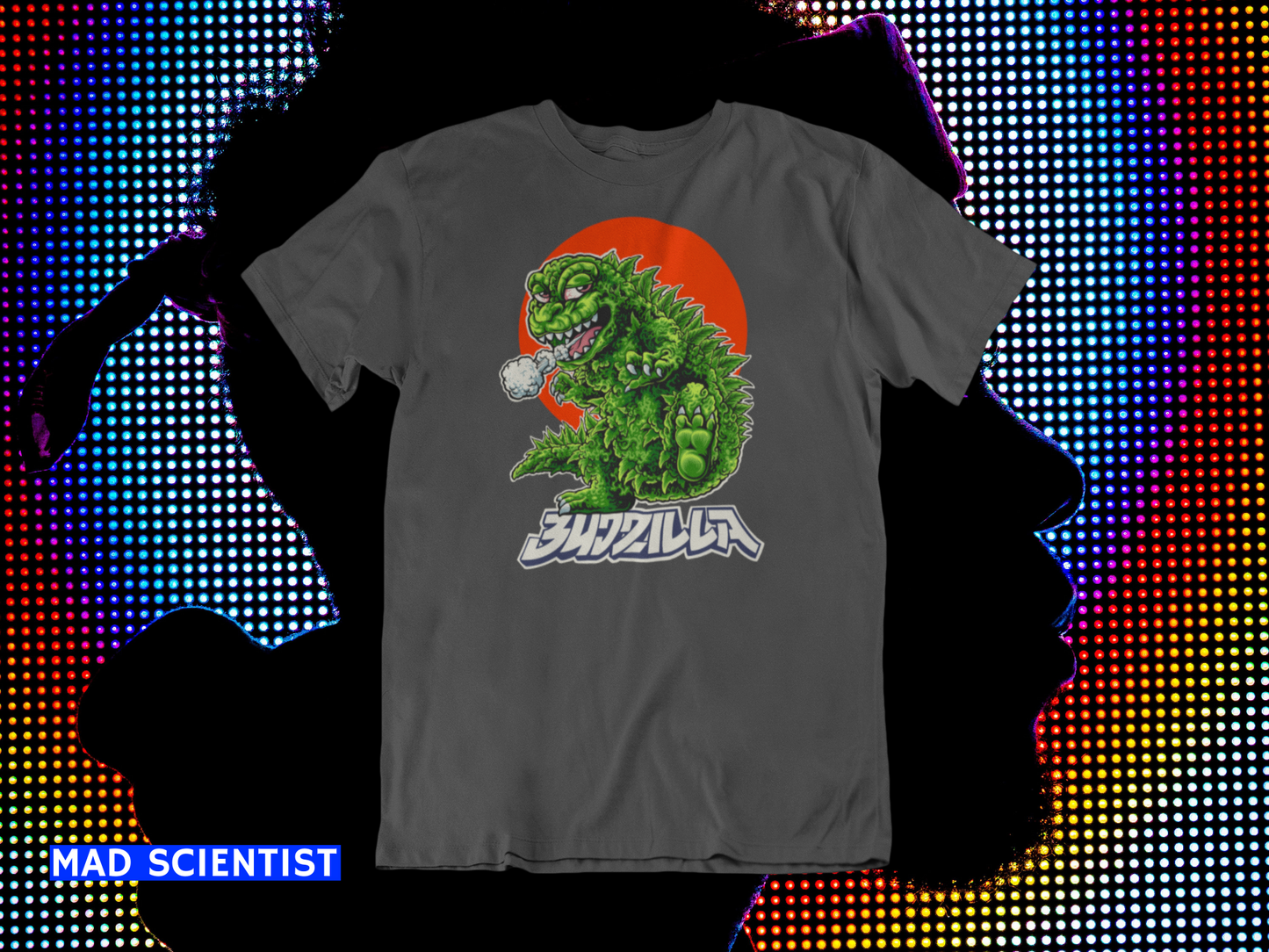 BUDZILLA - THE TRIOLOGY CONTINUES | Budology