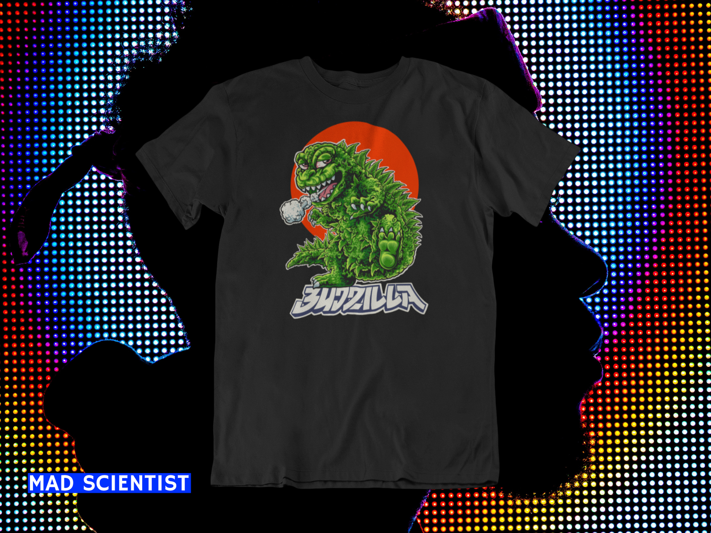 BUDZILLA - THE TRIOLOGY CONTINUES | Budology