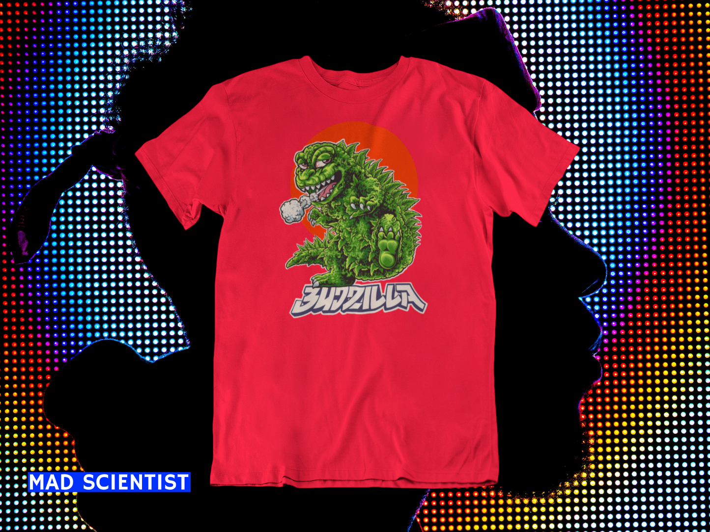 BUDZILLA - THE TRIOLOGY CONTINUES | Budology
