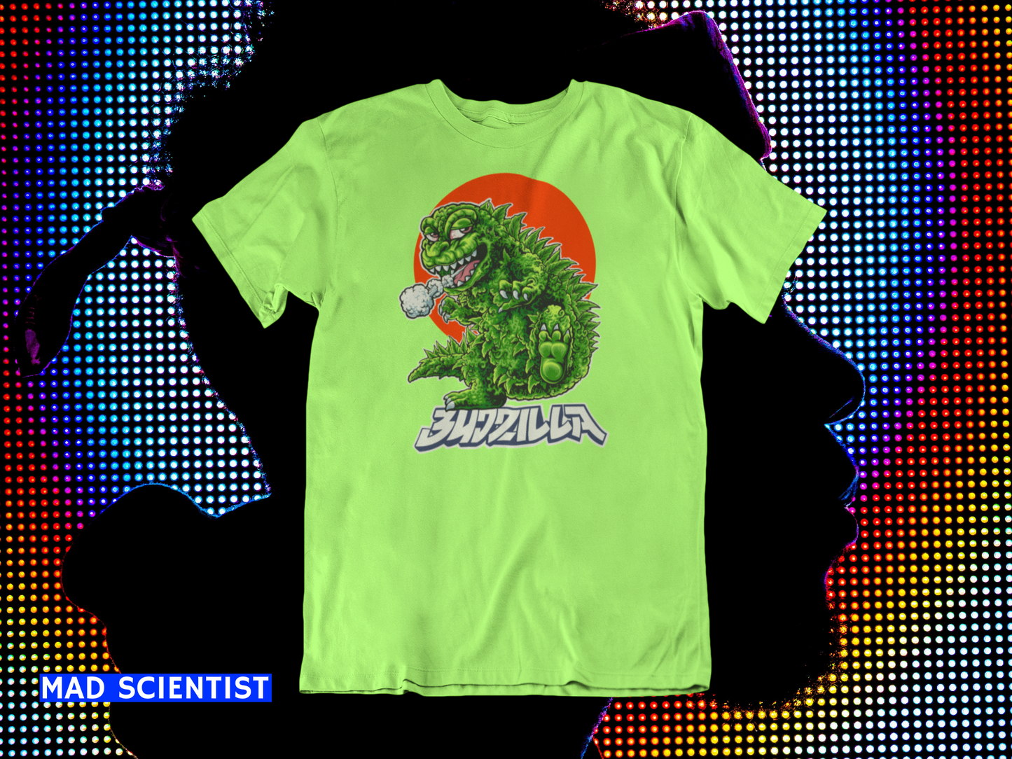 BUDZILLA - THE TRIOLOGY CONTINUES | Budology