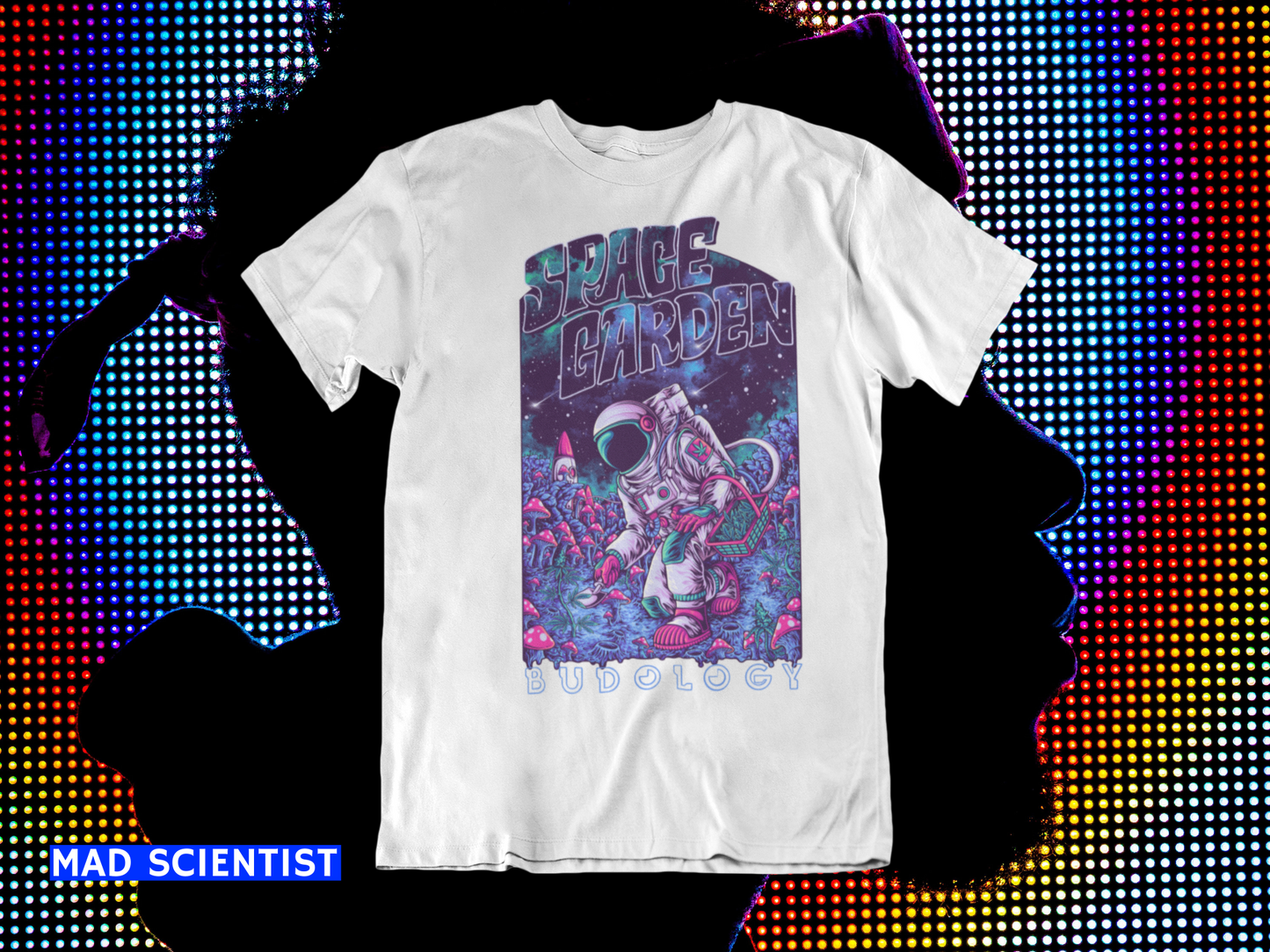 SPACE GARDEN CLICK HERE