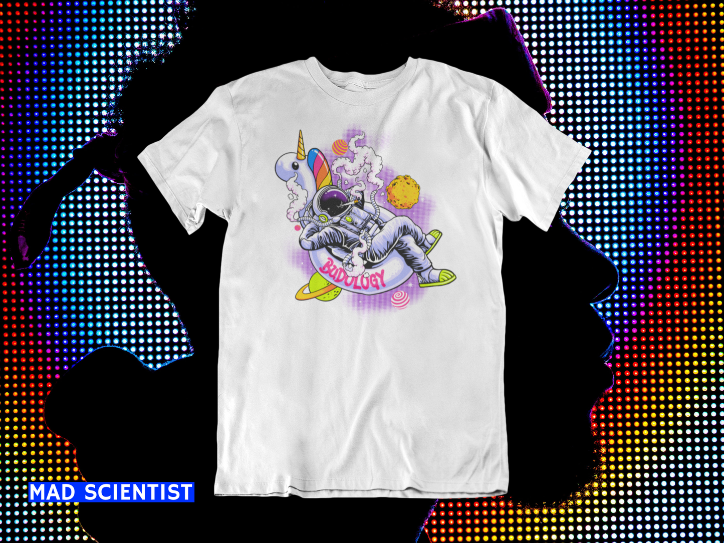 UNICORN SPACE MAN CLICK HERE