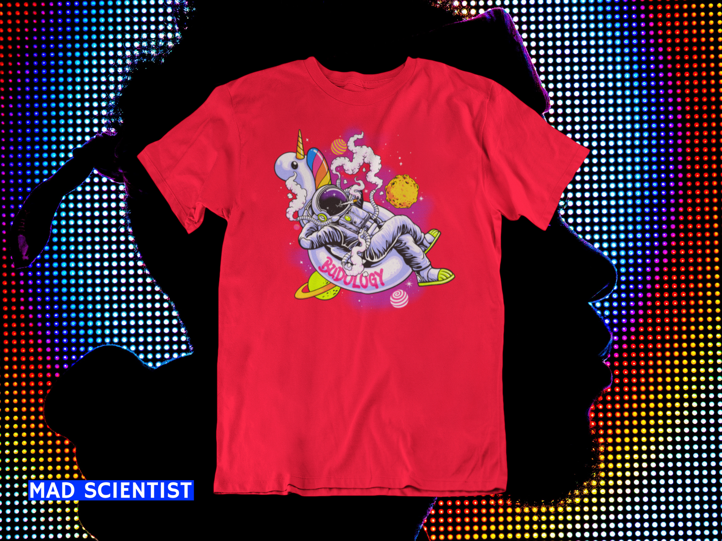 UNICORN SPACE MAN CLICK HERE