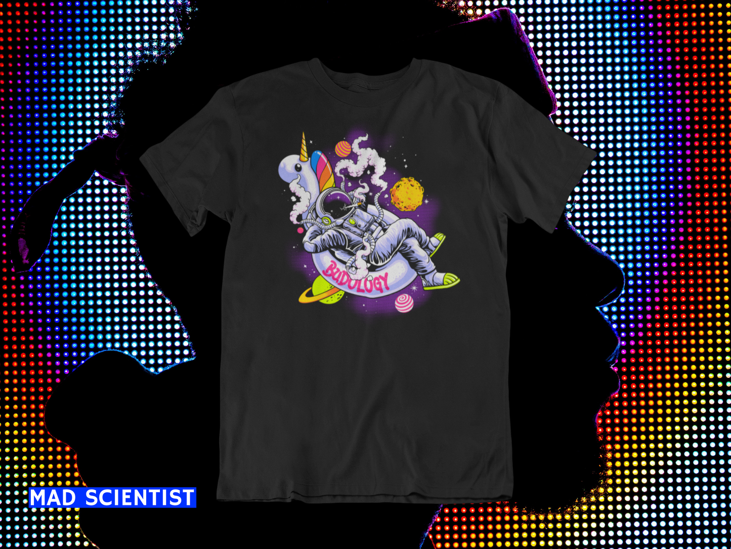 UNICORN SPACE MAN CLICK HERE
