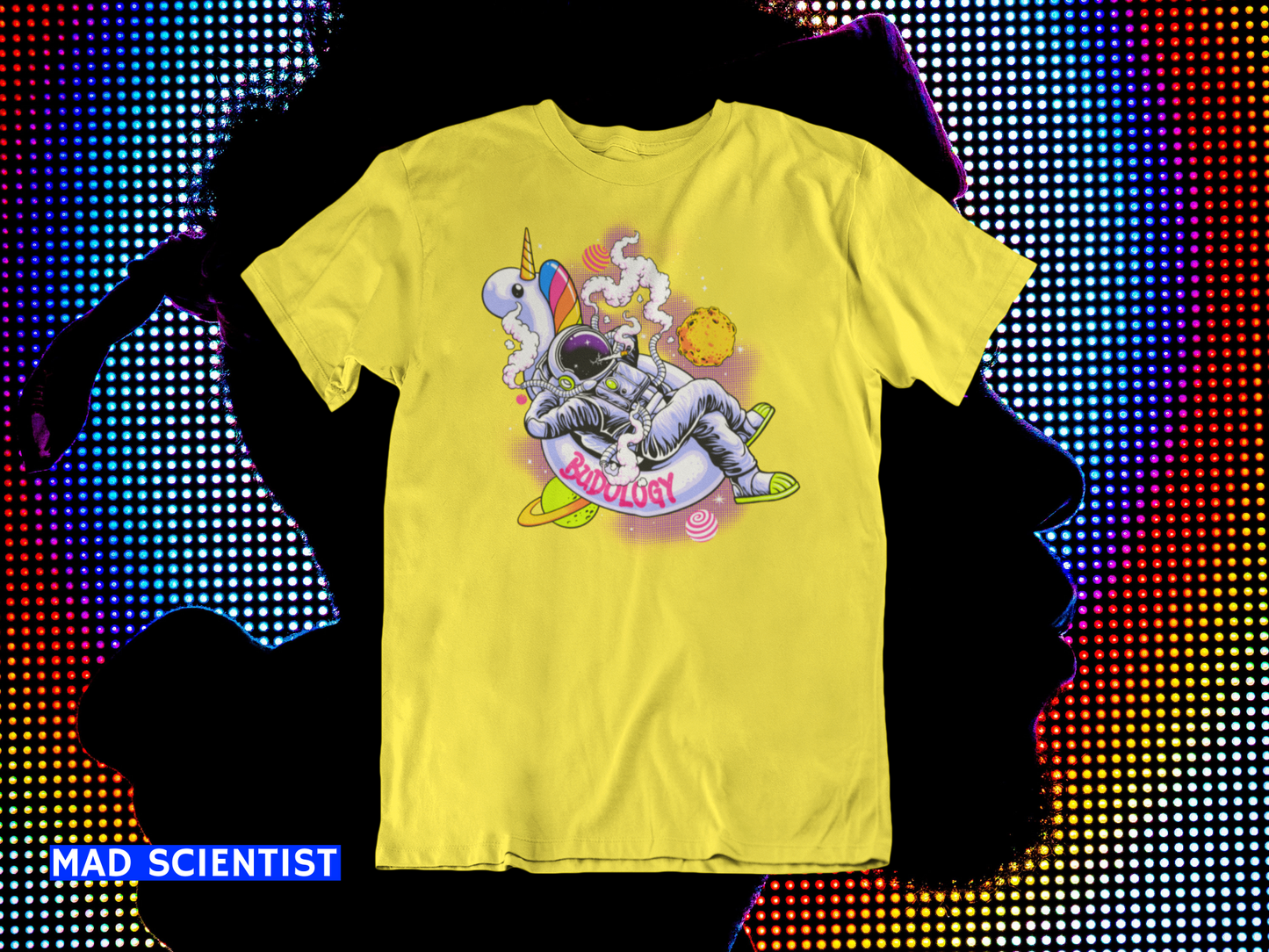 UNICORN SPACE MAN CLICK HERE