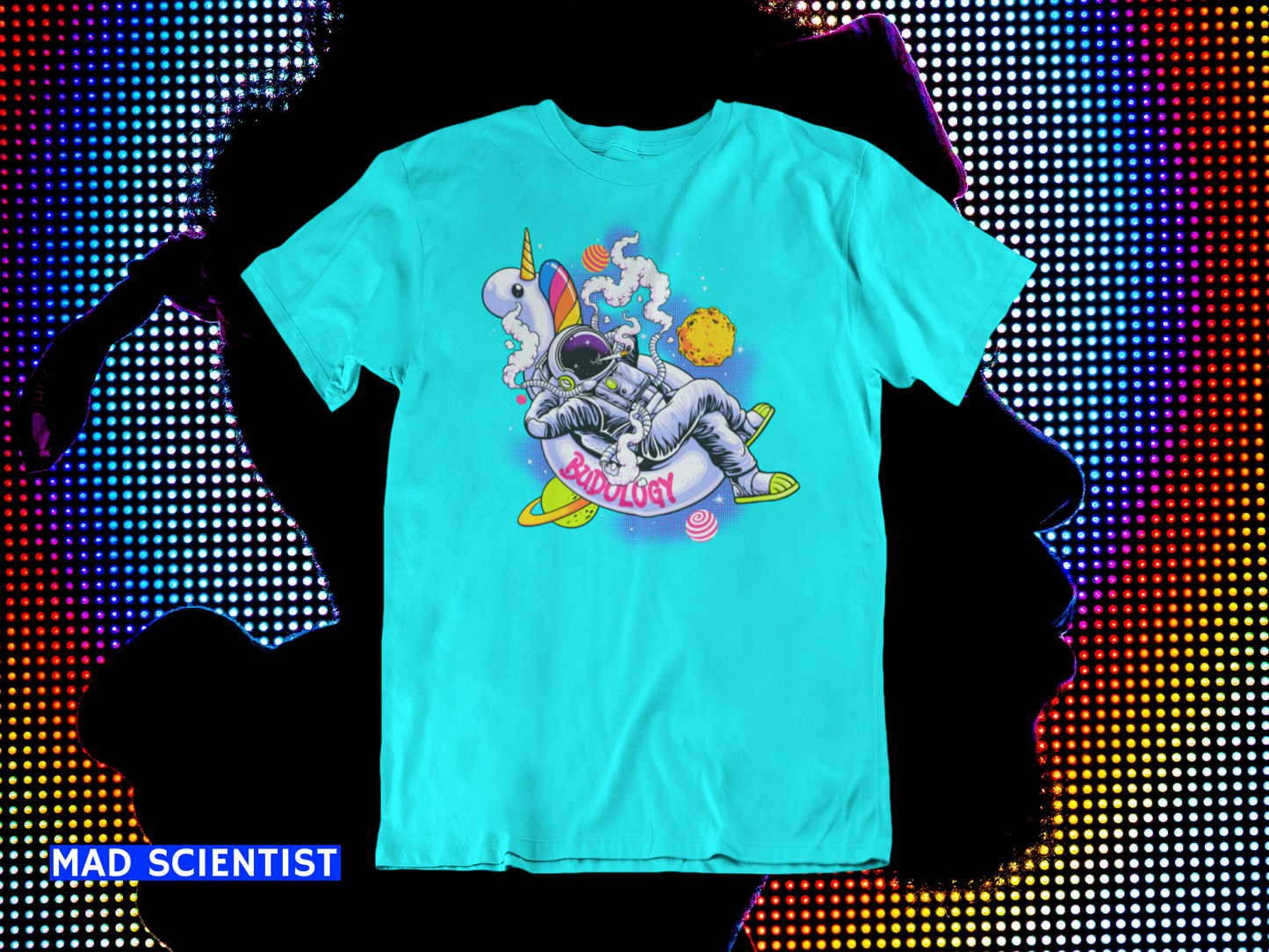 UNICORN SPACE MAN CLICK HERE