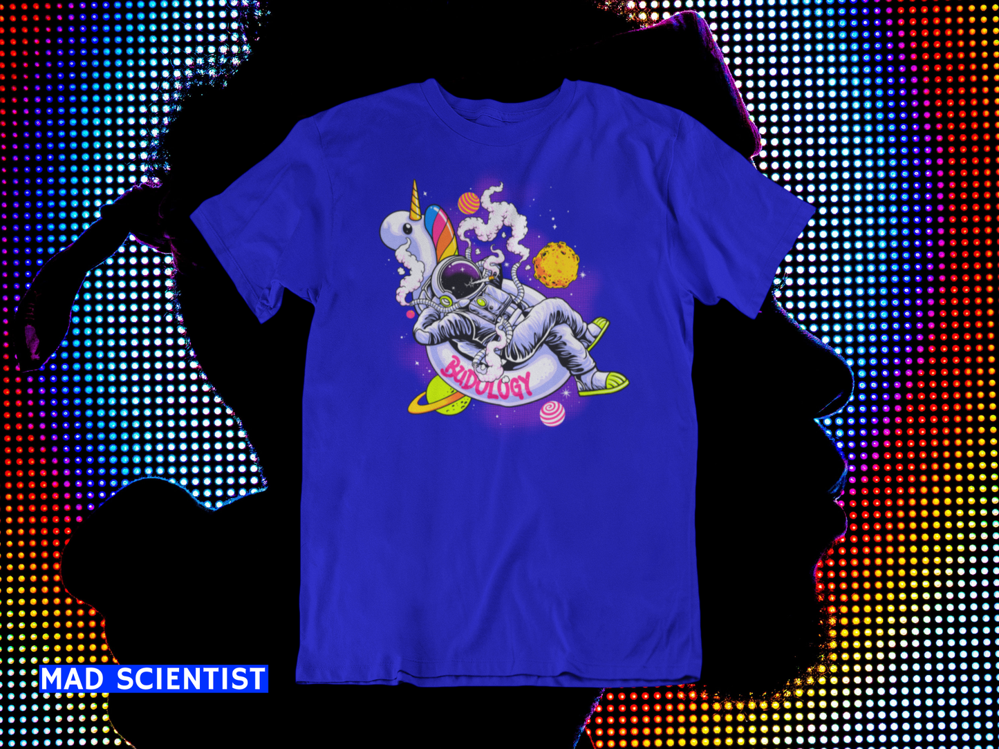 UNICORN SPACE MAN CLICK HERE