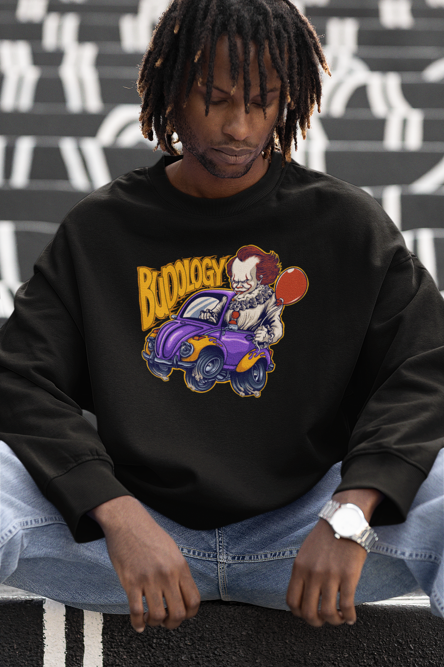 VW CLOWN