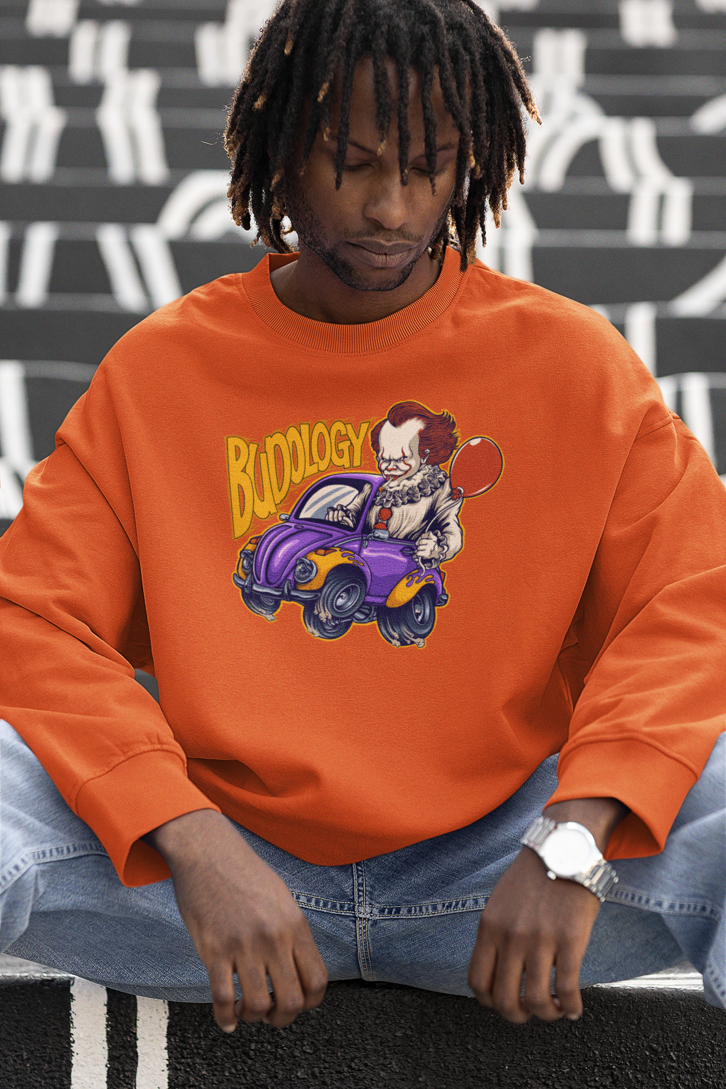 VW CLOWN