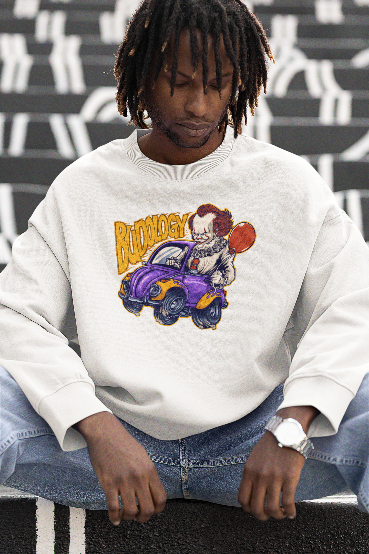 VW CLOWN