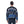 All-Over Print Men's Jacket With Sleeve Pocket