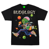 Alien Rush – Cosmic Smuggler Tee