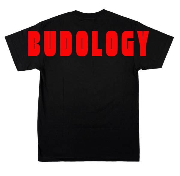 Astro Bubble – Space Smoker Tee