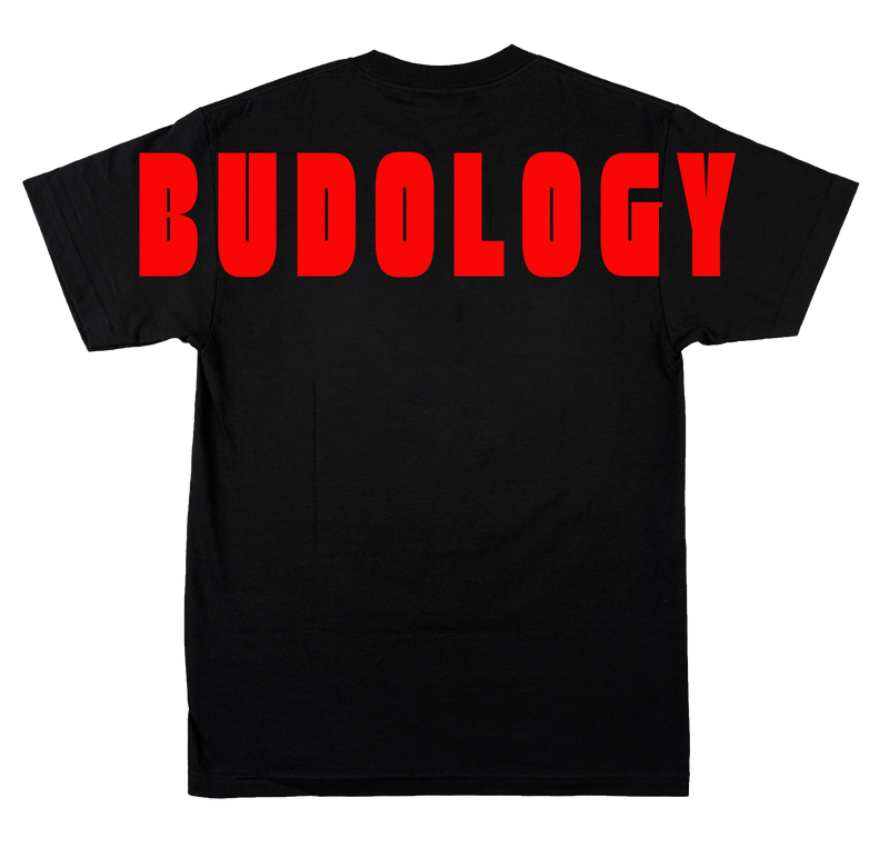 Astro Bubble – Space Smoker Tee
