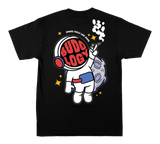 ASTRO HIGH BUBBLE