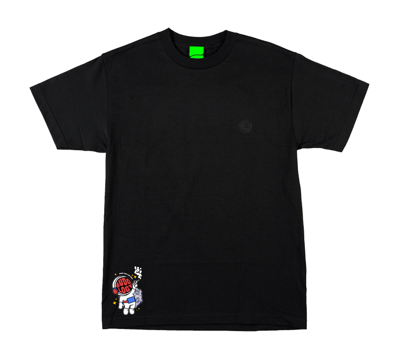 ASTRO HIGH BUBBLE