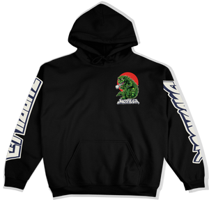 🧥 Budology Drip Hoodie