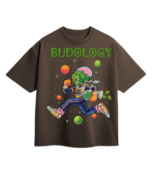 ALIEN RUSH ( NO BACKS)