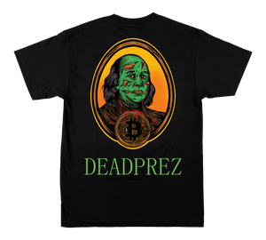 DEAD PREZ