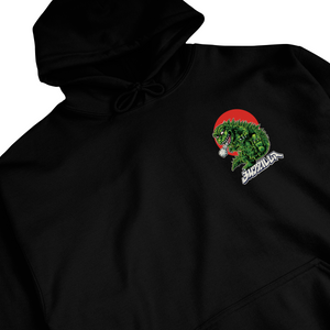 🧥 Budology Drip Hoodie