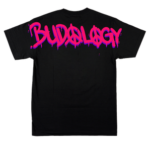 Outta This World – Alien Rider Tee