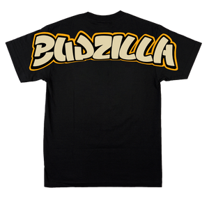 Budzilla 2 – High Rise Tee