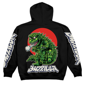 🧥 Budology Drip Hoodie