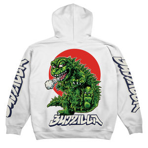 🧥 Budology Drip Hoodie