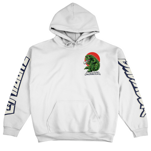 🧥 Budology Drip Hoodie