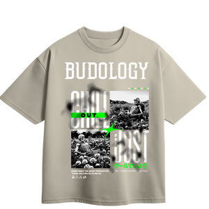 This is Chill Out, Budology edition.