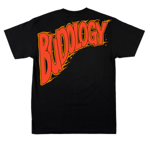 🚐🤡💨 Product Title:  Clownit Bus Trip – VW Vibes Tee