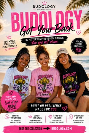 She Been Through It – Women’s Tee | Budology