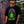👽🔮🌿 Product Title:  Mars Attack – Future Smoked Tee