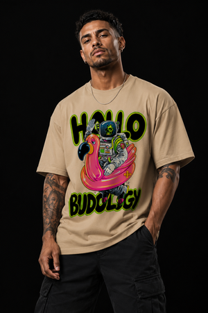 HALLO BUDOLOGISTS