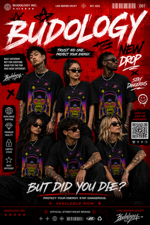 🦍🎛️🌌 Product Title:  DJ Gorilla – Frequency of Love Tee