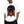 🦍🎛️🌌 Product Title:  DJ Gorilla – Frequency of Love Tee