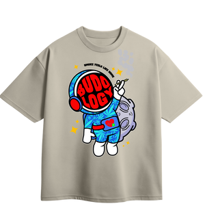 Astro Bubble – Space Smoker Tee (NO BACKS) (Copy)